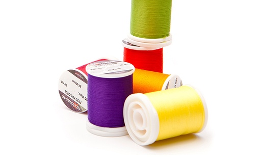 [SPF-40] TEXTREME - POLYFLOSS