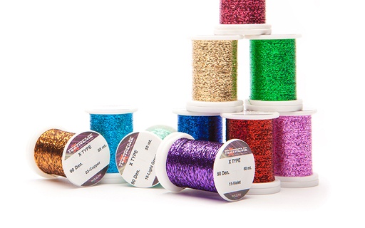 [SXT-18] TEXTREME - X TYPE