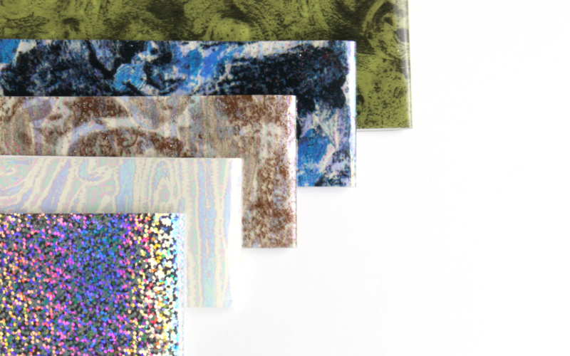 TEXTREME - GUMMY SKIN