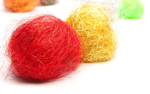 [PAH-H140] TEXTREME - ANGEL HAIR