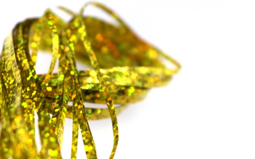 TEXTREME - BAUER'S PIKE FLASH