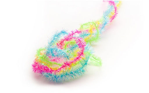 [PCC10-92] TEXTREME - CACTUS CHENILLE (10 MM)