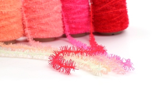 [PGC15-208] TEXTREME - GUMMY CHENILLE (15MM)