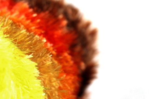 [PIC15-90] TEXTREME - ICE CHENILLE 15mm