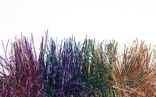 [PLHSH-H154157] TEXTREME - LONG HAIR SUPER HOLO