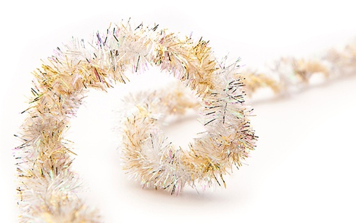 [PMHC-141140132] TEXTREME - MIXED HOLO CHENILLE