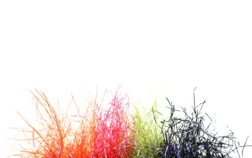 [PSLHUV-70] TEXTREME - SUPER LONG HAIR UV (POLAR CHENILLE)