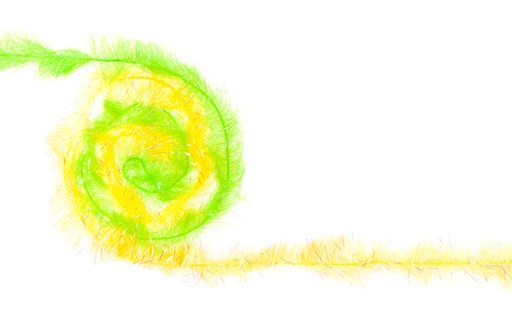 [PSPC15-20] TEXTREME - SUPER PEARL CHENILLE