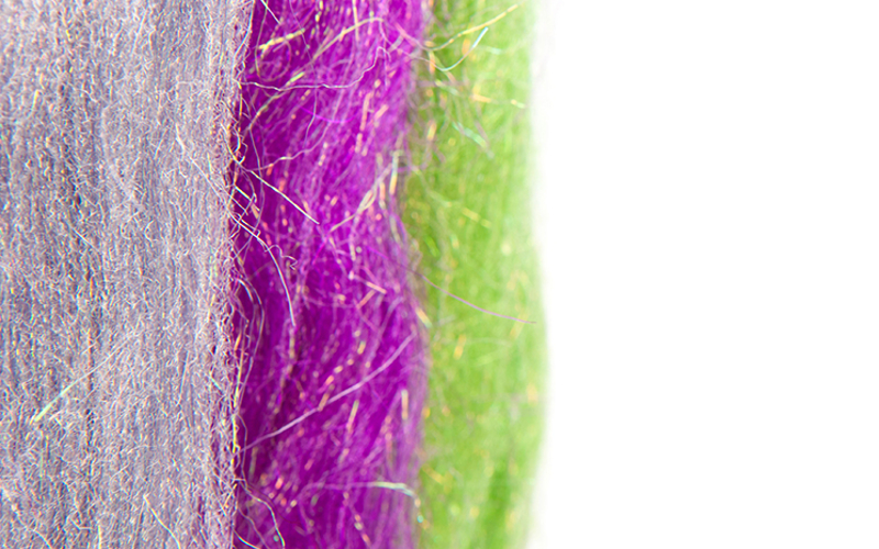 TEXTREME - WOOL BLEND