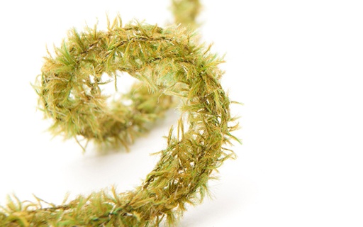 [PWC-85] TEXTREME - WOLLY CHENILLE