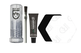 [10190] GEAR AID - AQUASEAL FD REPAIR KIT 0.25 OZ