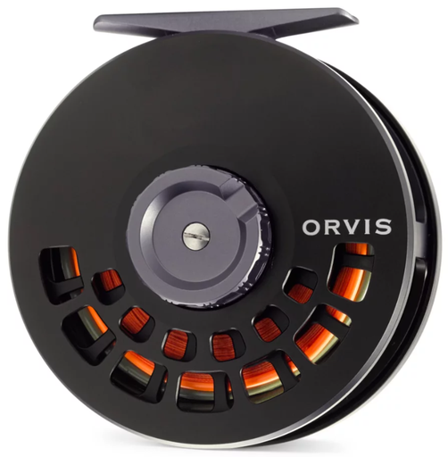 ORVIS - SSR DISC SPEY REEL