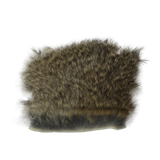 [TA3B] SHOR - SQUIRREL GRAY BODY HAIR