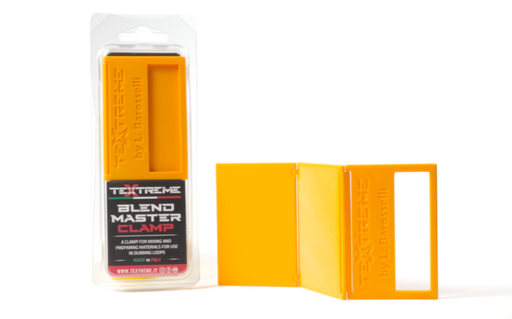 [BMC-TX] TEXTREME - BLENDMASTER CLAMP