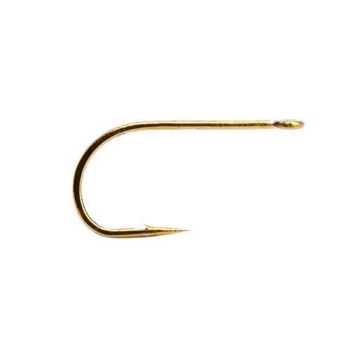 PARTRIDGE - HOOKS / SPIDER WIDE GAP - LA3/S