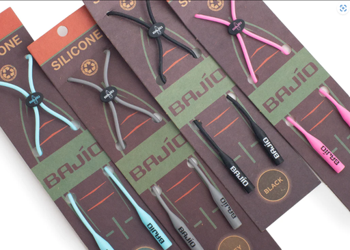 BAJIO - SILICONE KEEPER