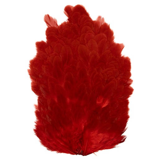 WHITING - 4 B's Hen Saddle