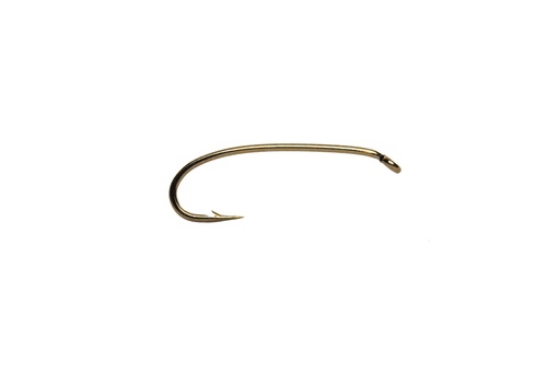 PARTRIDGE - K15DE CURVED LONG HOOKS - BOX 25