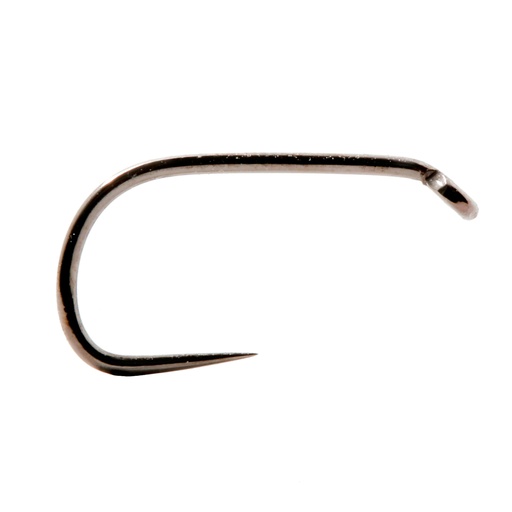 PARTRIDGE - HOOKS / PWW WIDE WET - BOX 25