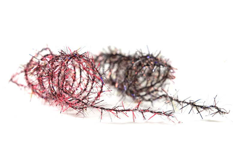 TEXTREME - UV WISP STRAGGLE