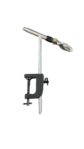 [VISU116] E-SERIE - SUPER A VISE CHROME