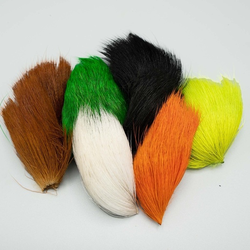 [TA605] SHOR - DEER BELLY COMBO