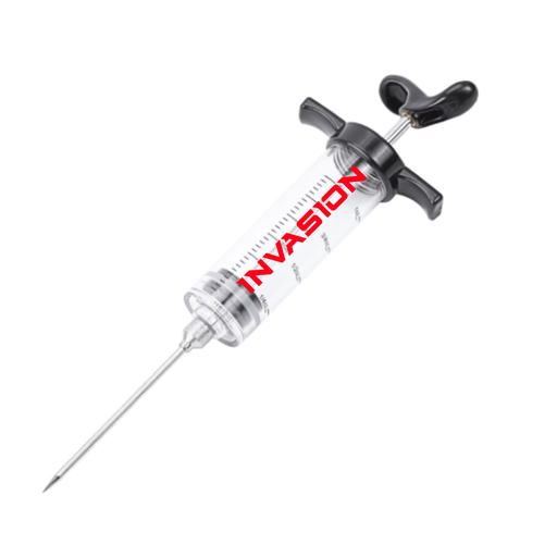 [01-90-20] INVASION - SCENT INJECTOR