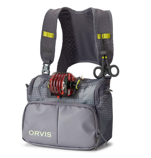 [25FS3100] ORVIS - CHEST PACK