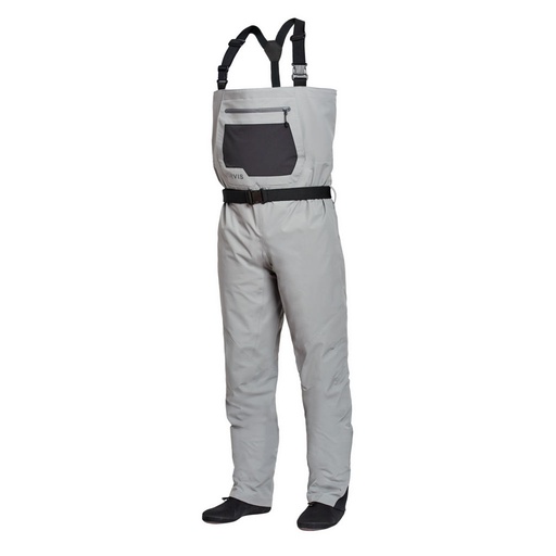 [2TZX1865] ORVIS - CLEARWATER WADERS - MENS