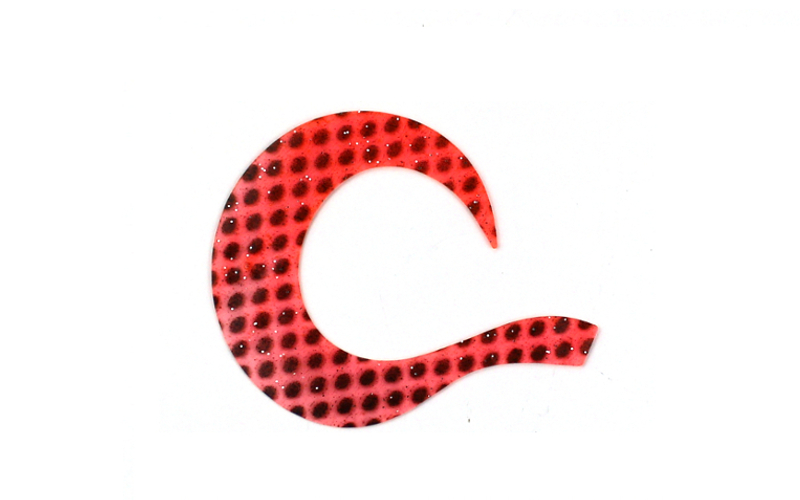 TEXTREME - PIKE TAIL VINIL