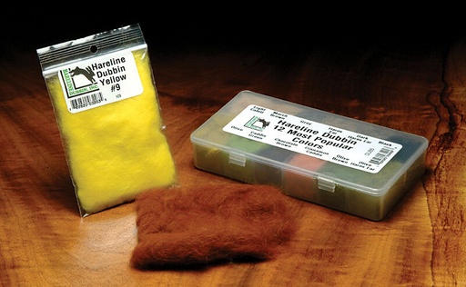 HARELINE - DUBBING DISPENSER