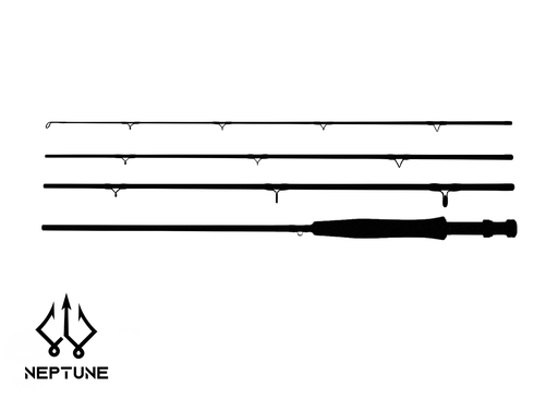 NEPTUNE - ORION FLY ROD REPLACEMENT PART