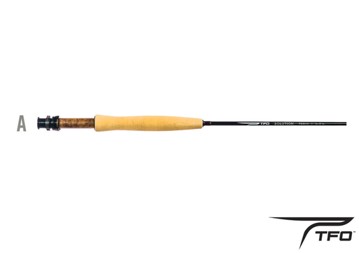 TFO - Solution Series