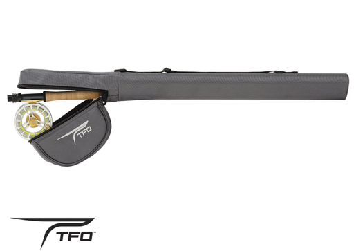 TFO - Professionnal III Outfit