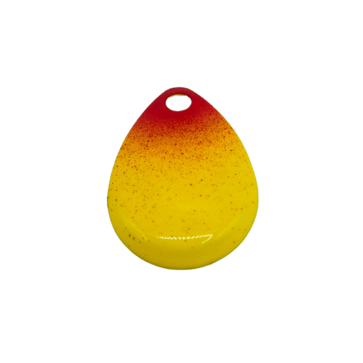 Colorado Spoon Deep cut blade