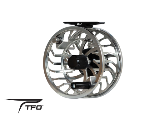 TFO - LK Legacy Reel