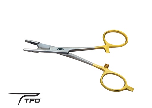 [FT SC5.5] TFO -  Scissor Clamp