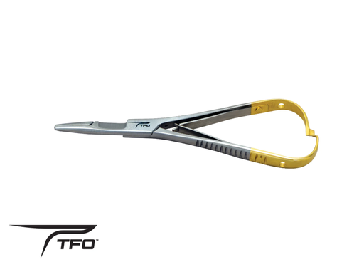 [FT MC5.5] TFO -  Mitten Scissor Clamp