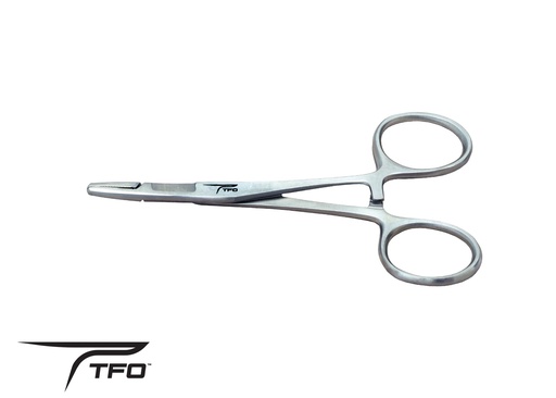 [AC 8806] TFO -  Economy Scissor Clamp