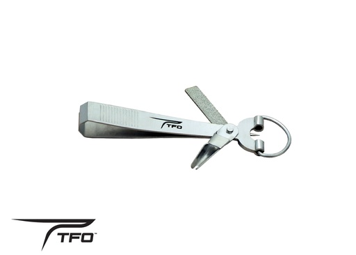 [FT NKCT] TFO -  Nipper Knot Combo Tool