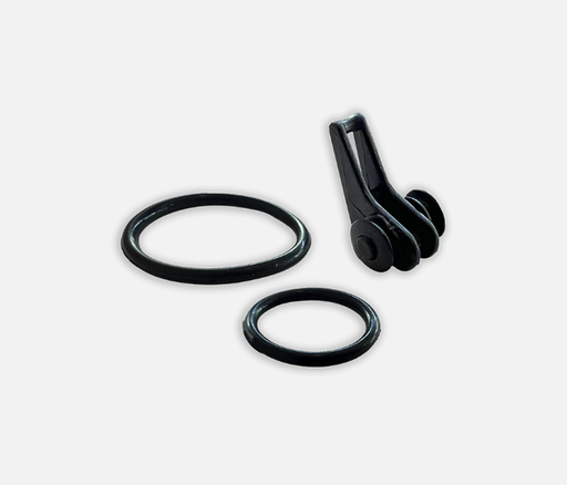 [F1948] LOON - HOOK HOLDER