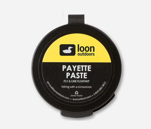 [F0010] LOON - PAYETTE PASTE