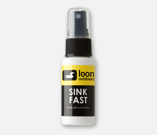 [F0411] LOON - SINK FAST