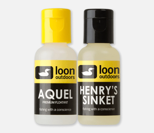 [F0281] LOON - UP & DOWN KIT