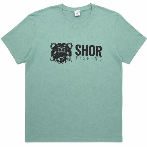 SHOR - T-shirt Pionnier