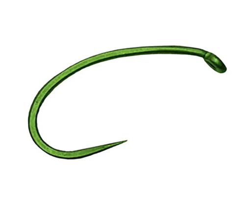 DAIICHI - HOOKS 1924