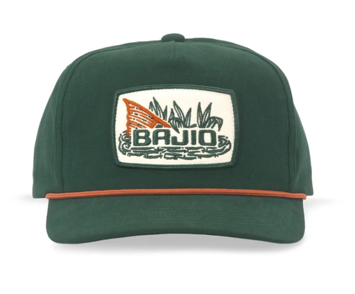 [RDTAILWM] BAJIO - Deckie Reds Trucker