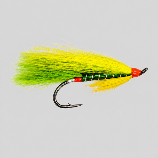 RENOUS SPECIAL - SINGLE HOOK