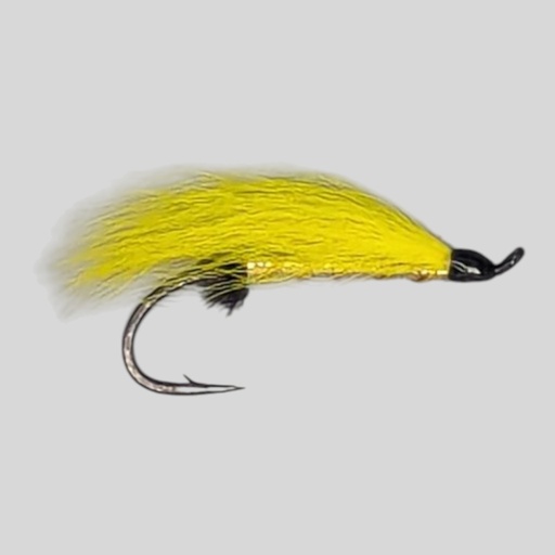 [072-10120] GOLDEN EAGLE - SINGLE HOOK