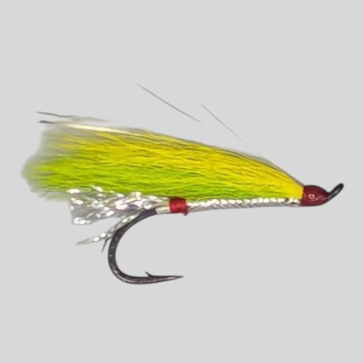 [072-10320] CHRISTMAS TREE - SINGLE HOOK